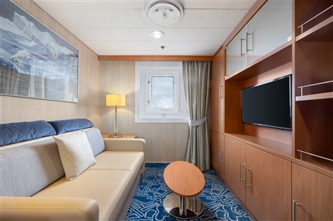 Select Twin Ocean_Endeavour