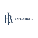 Logo HX Expeditions