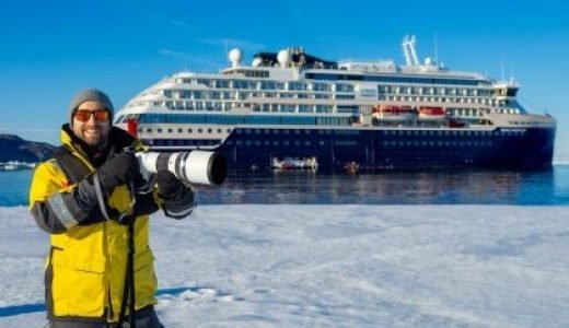 Hurtigruten Roald Amundsen