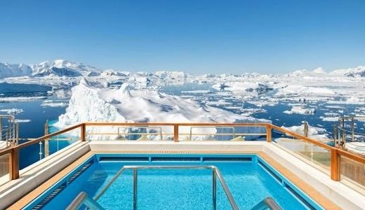 Pool Douglas Mawson