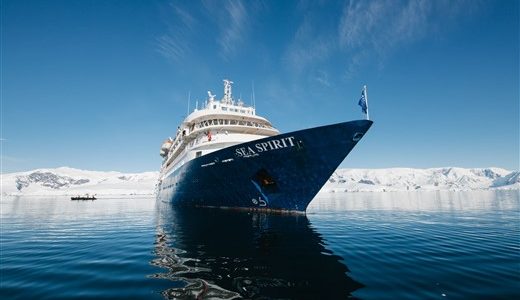 SeaSpirit_Antarctica_JohnBozinov_PoseidonExpeditions