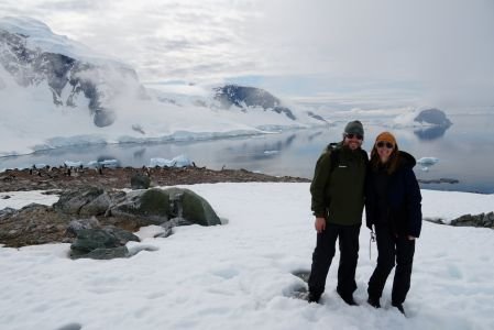 Erfahrungen Antarktis Reise AntarktisTravels