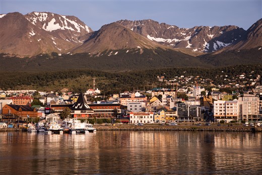 Ushuaia